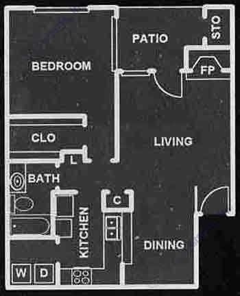 Foto del edificio - 3601 W Northgate Dr