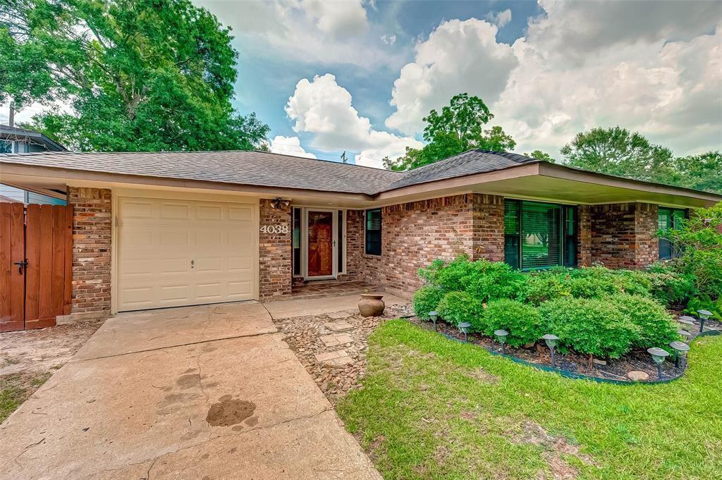 Foto principal - 4038 Cheena Dr