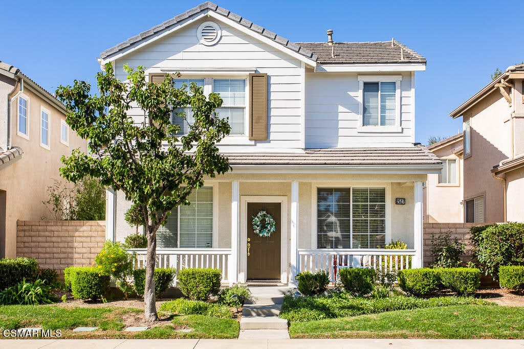 6 3 Bedroom Houses for Rent in Simi Valley, CA Westside Rentals