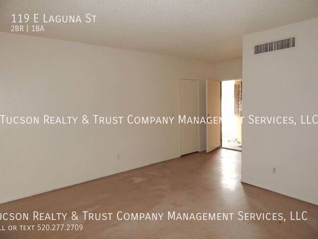 Foto del edificio - 2 Bedrooms 1 Bath with Central AC