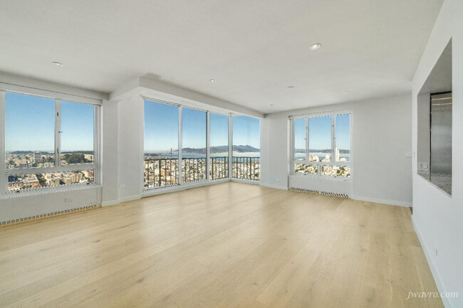 Foto del edificio - 1200 California St