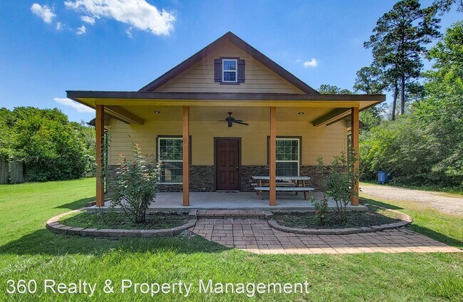 Building Photo - 3 br, 2 bath House - 17132 BENDING OAKS
