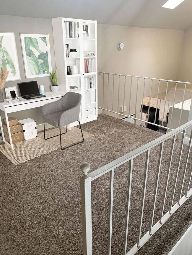 Photo - Two Bedroom Apartment with Living Area Loft Available!