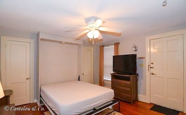 Building Photo - 350 Telfair St