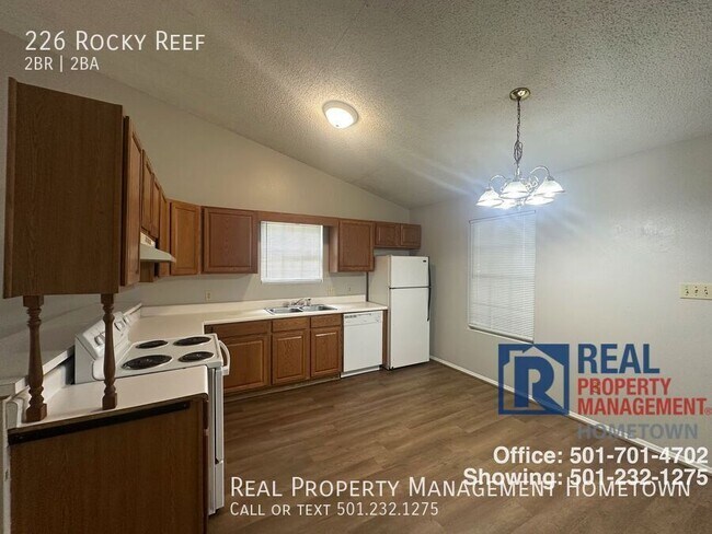 Foto del edificio - 226 Rocky Reef Cir