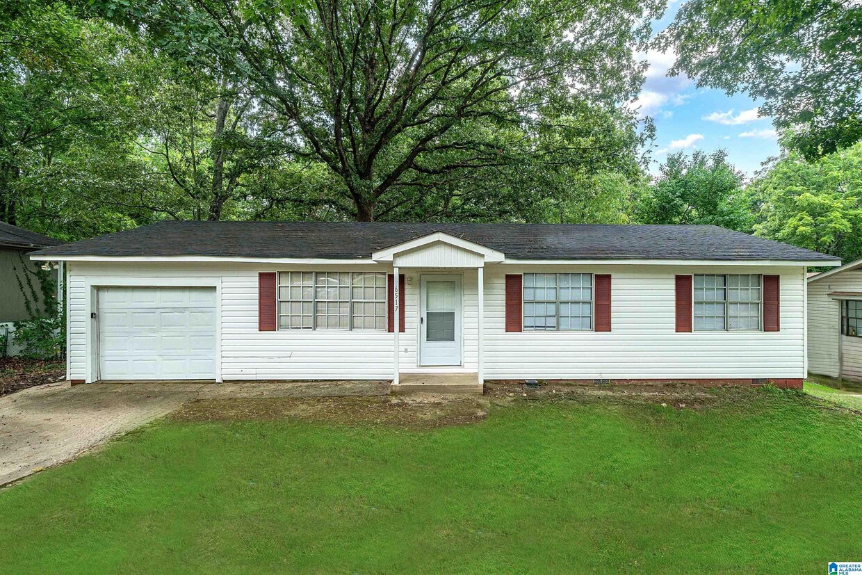 Primary Photo - 6517 Womack Rd