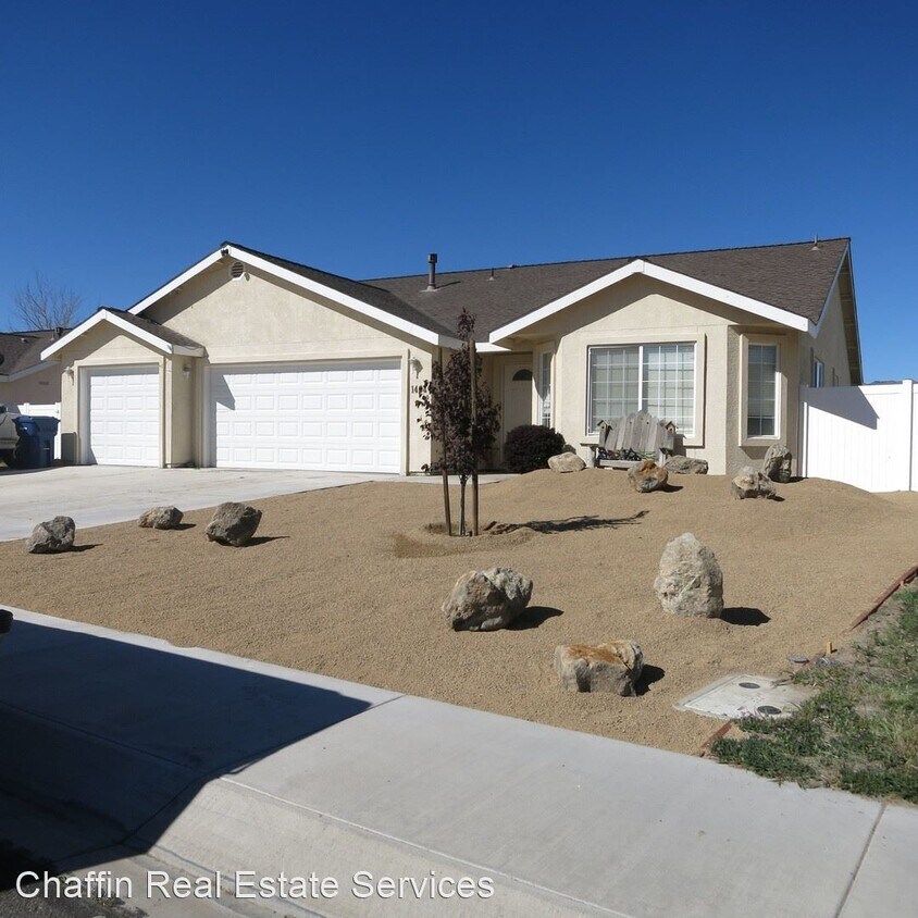 Primary Photo - 4 br, 2 bath House - 1464 Grey Bluffs Dr
