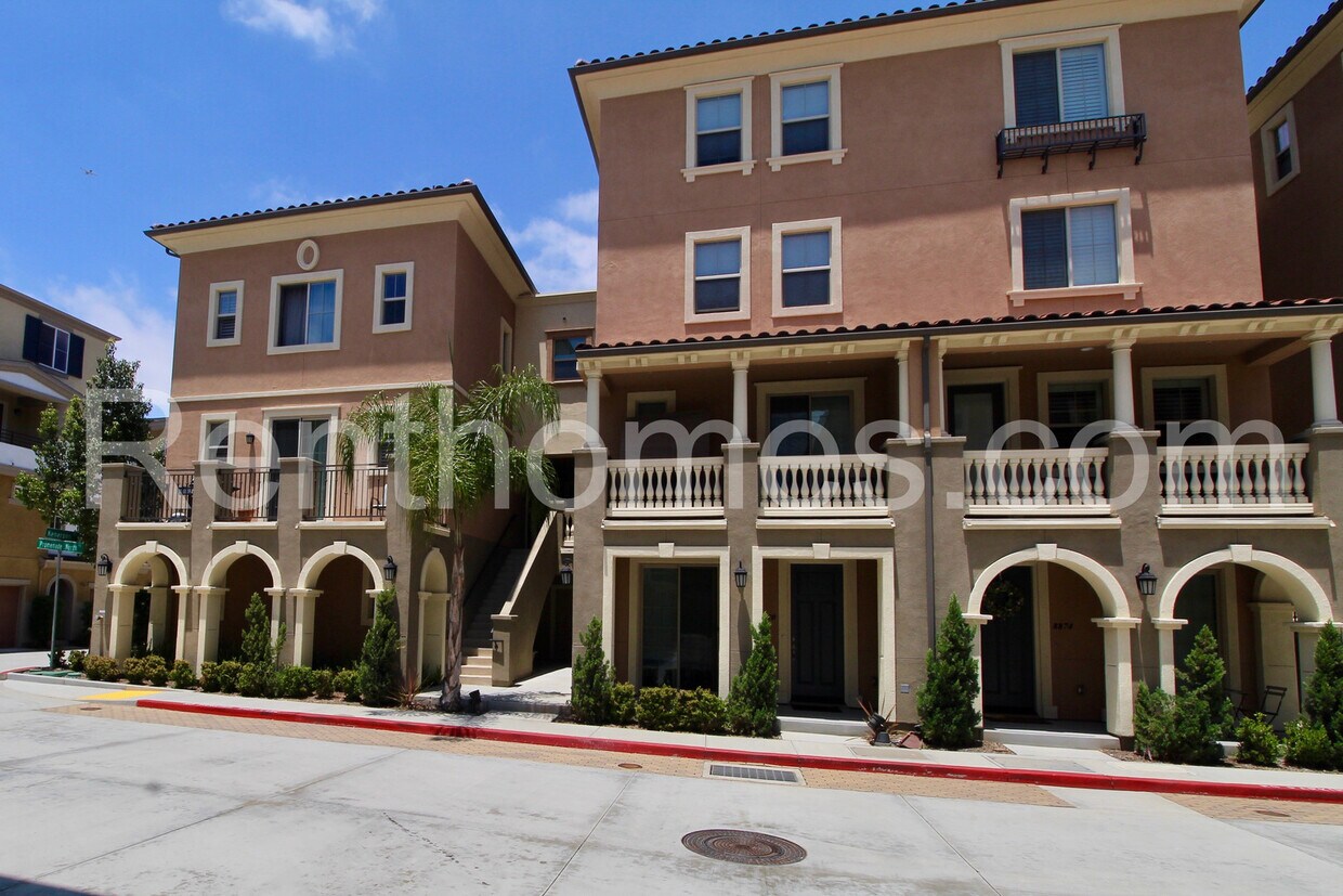 Primary Photo - Kearny Mesa, 8862 Promenade North Pl, Wd F...