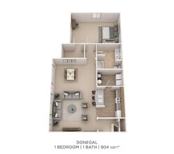 Christopher Wren Apartments and Townhomes photo'