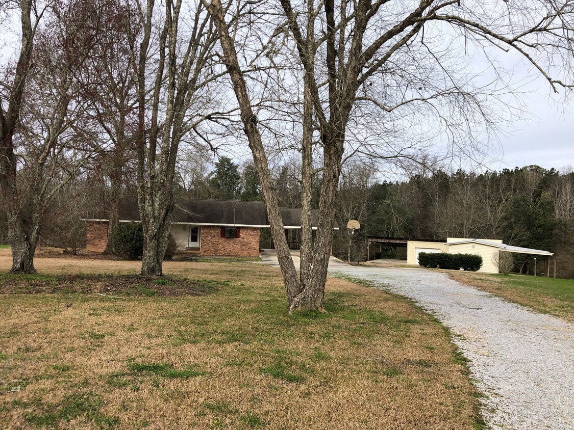 Primary Photo - 239 Ralph Rawls Rd