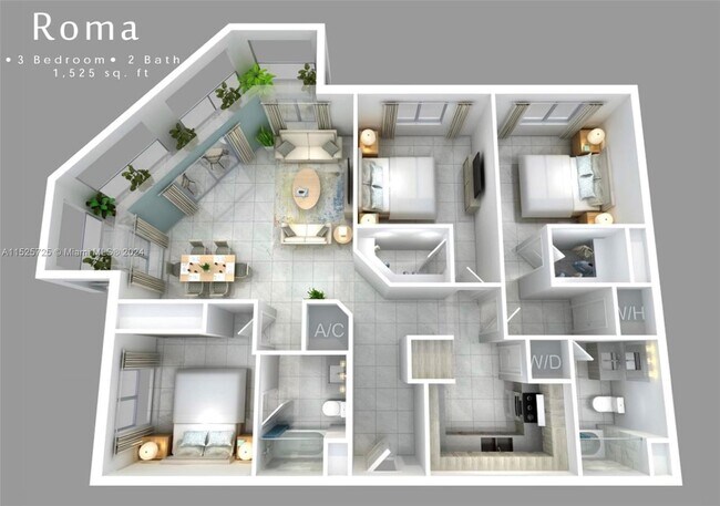 Foto del edificio - 10950 NW 82nd St
