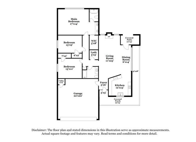 Foto del edificio - 340 Christian Woods Dr