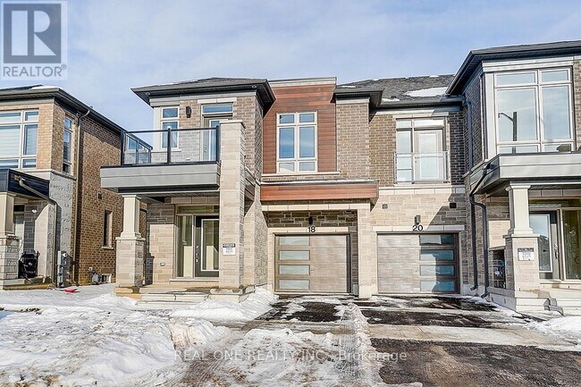 Building Photo - 18 Mace Ave