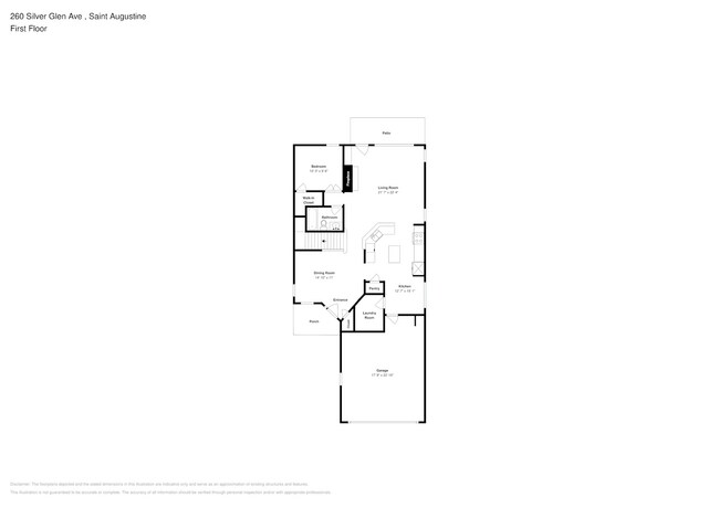 Foto del edificio - 260 Silver Glen Ave