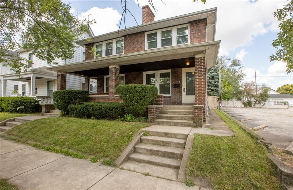 Primary Photo - 320 N Summit St