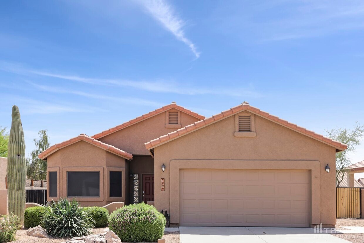 8909 E Shasta Drive Gold Canyon AZ Alquileres en Gold Canyon, AZ