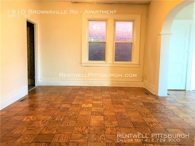 Building Photo - 1810 Brownsville Rd