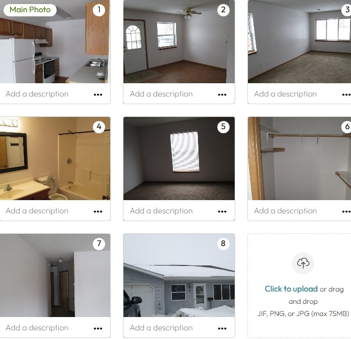 Listing Image