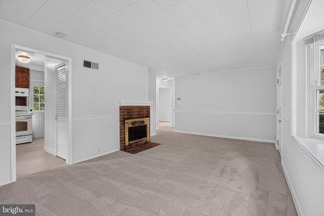 Building Photo - 3207 Dashiell Rd
