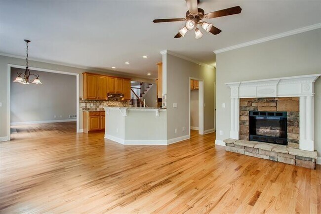 Building Photo - 1503 Scenic Overlook Ct NW
