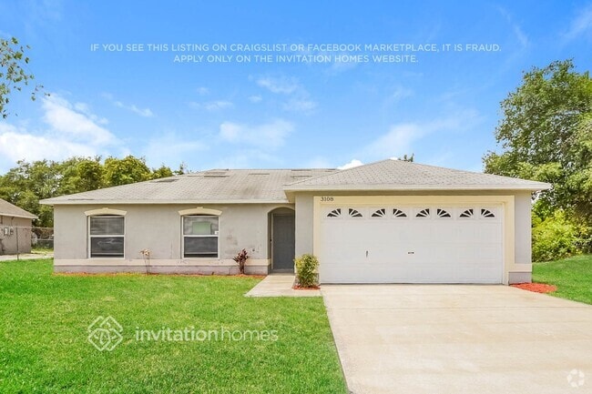 Building Photo - 3108 Dudley Dr