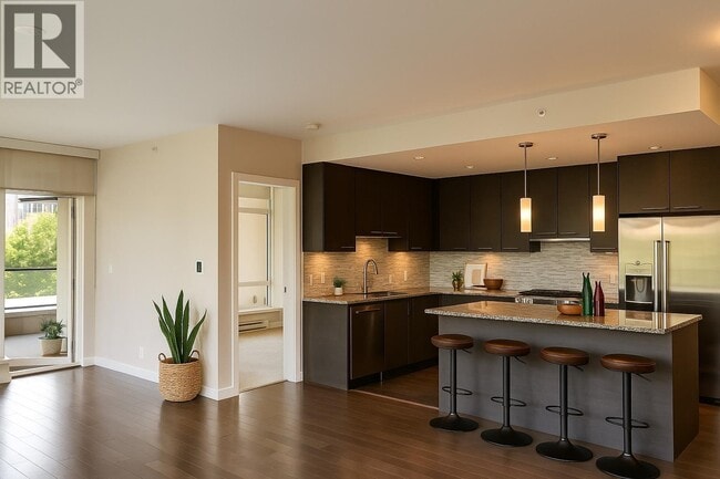 Photo du bâtiment - 6168 Wilson Ave