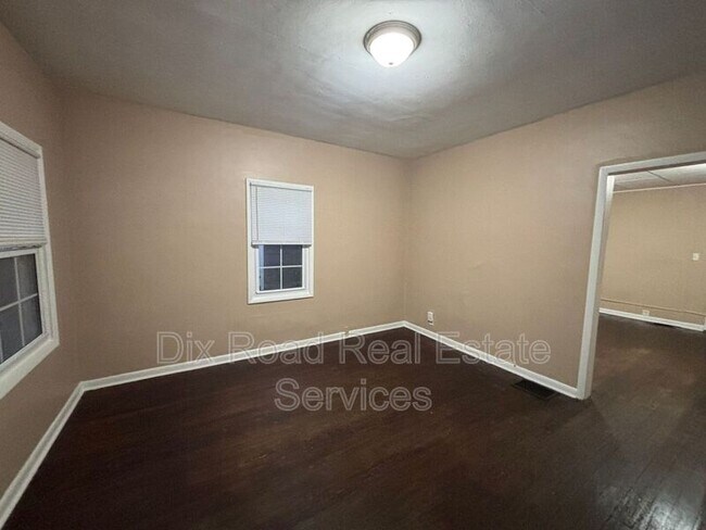 Foto del edificio - 1520 Lawn Ave