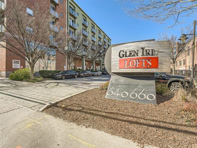 Foto del edificio - 640 Glen Iris Dr NE