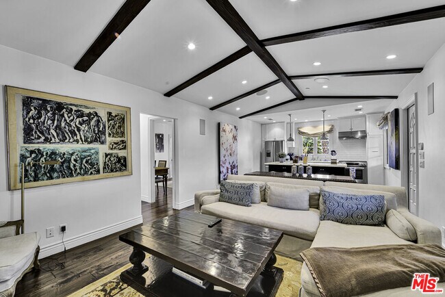 Foto del edificio - 1203 Park Way