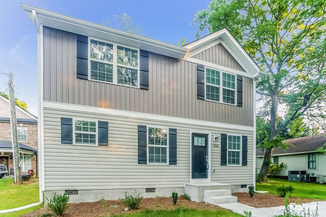 Building Photo - 358 Camden Ct NW