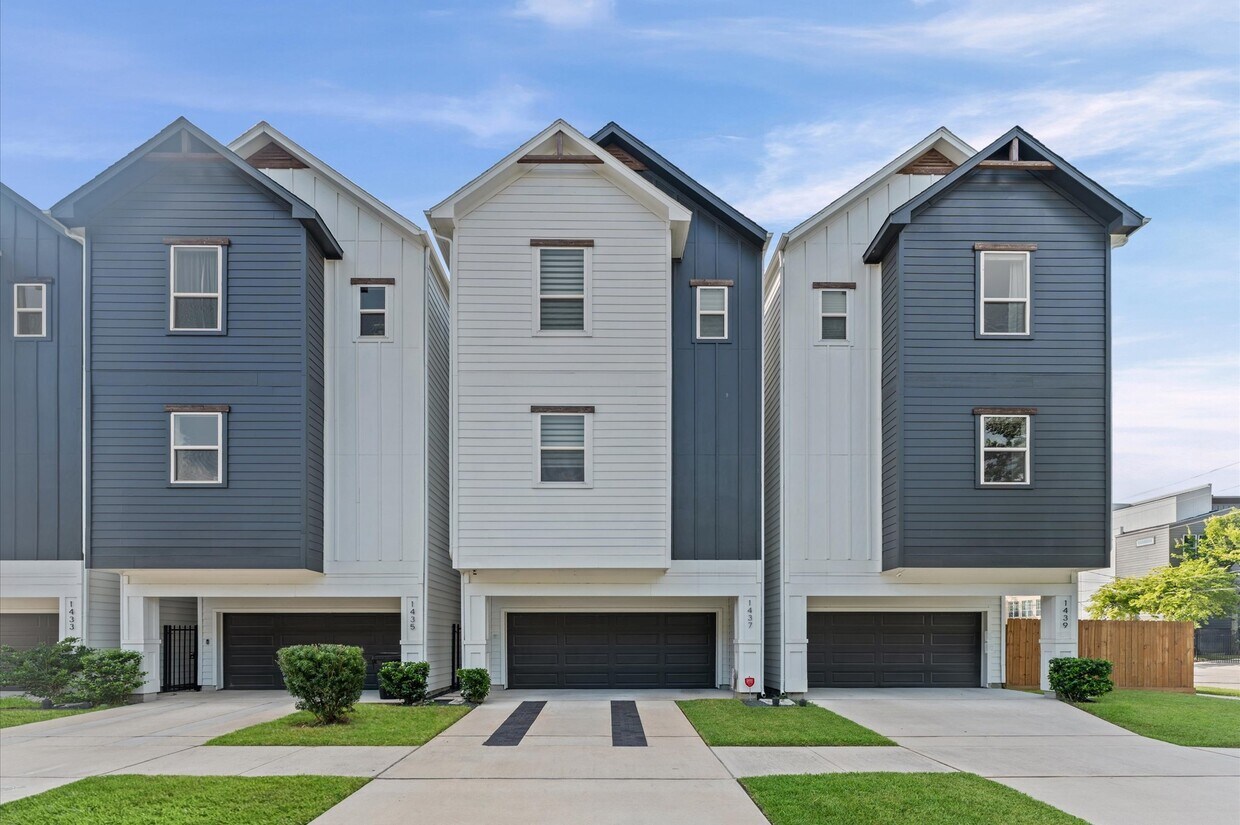 Foto principal - 1437 Ennis St
