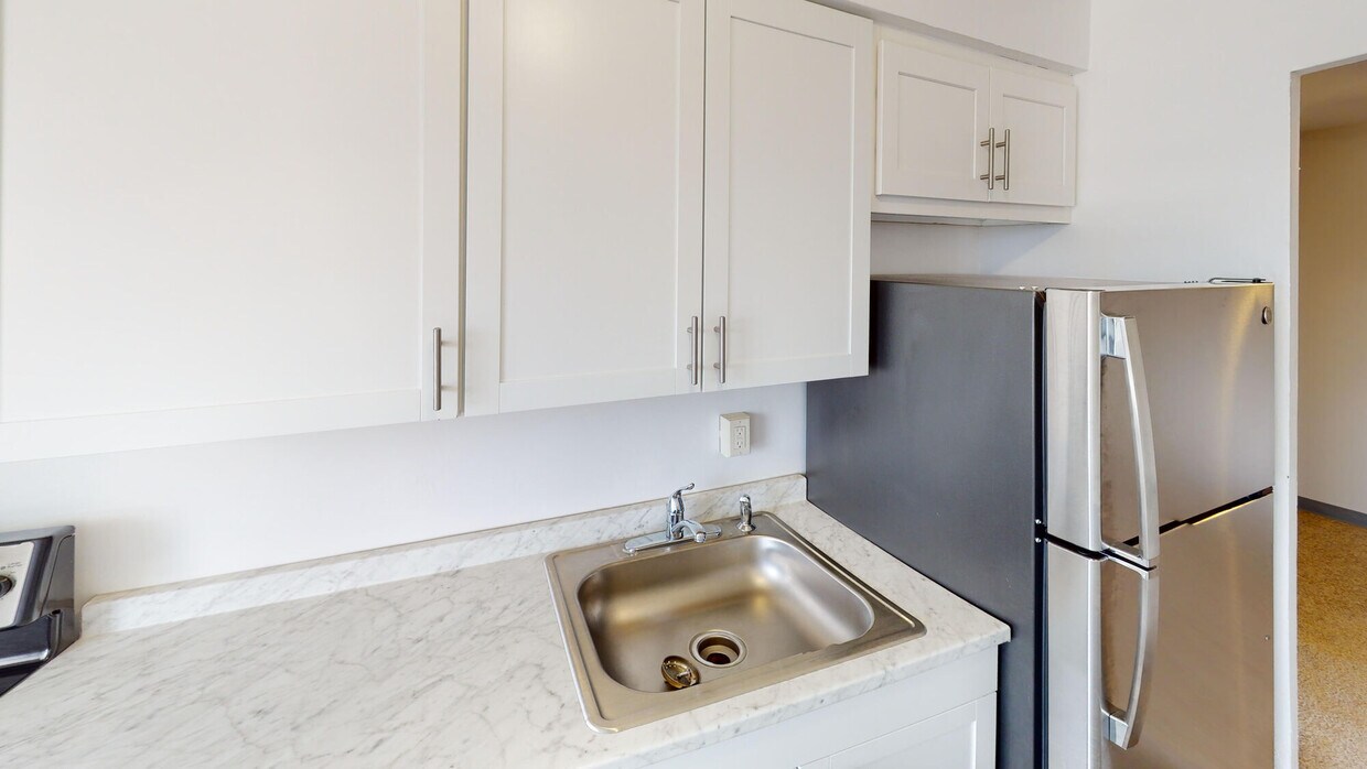 Foto principal - Lebanon Vue