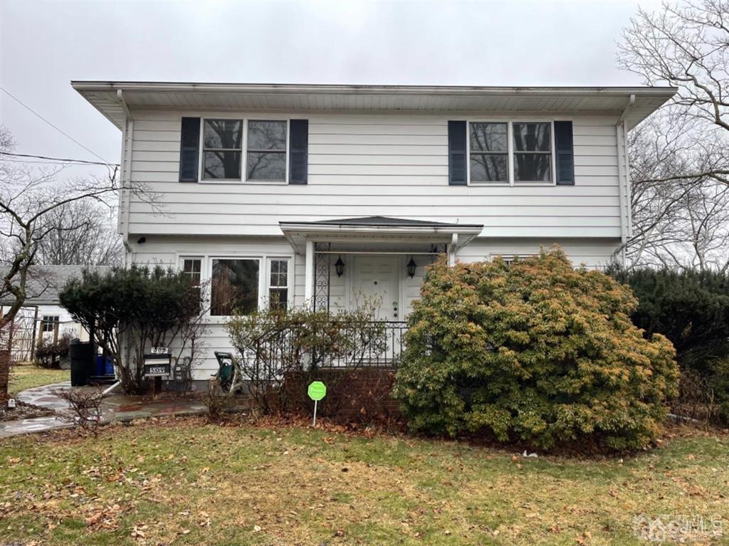 Primary Photo - 509 Grove Ave