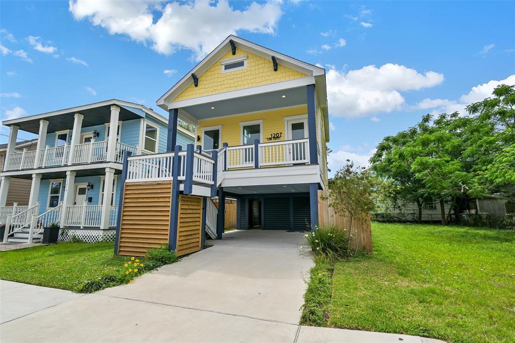 Foto principal - 1207 32nd St