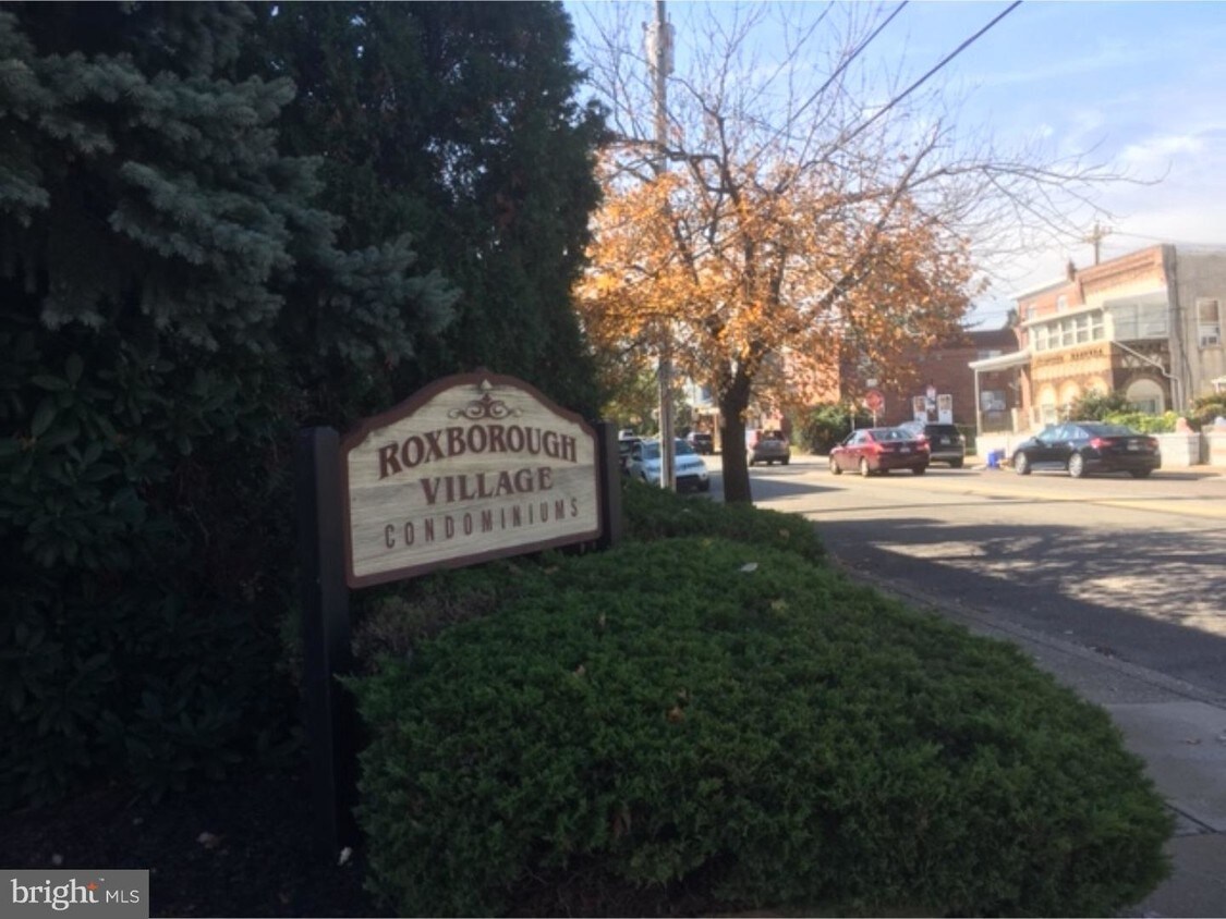 61115 Roxborough Ave Unit 613A, Philadelphia, PA 19128 Apartment for