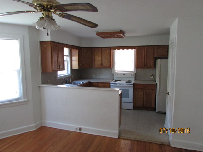 Foto del edificio - 1252 N 9th St