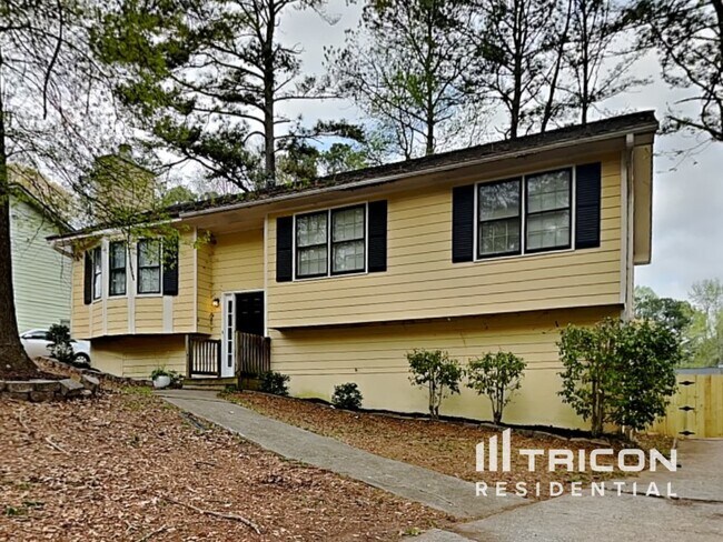 Foto del edificio - 3735 Linwood Way Snellville GA