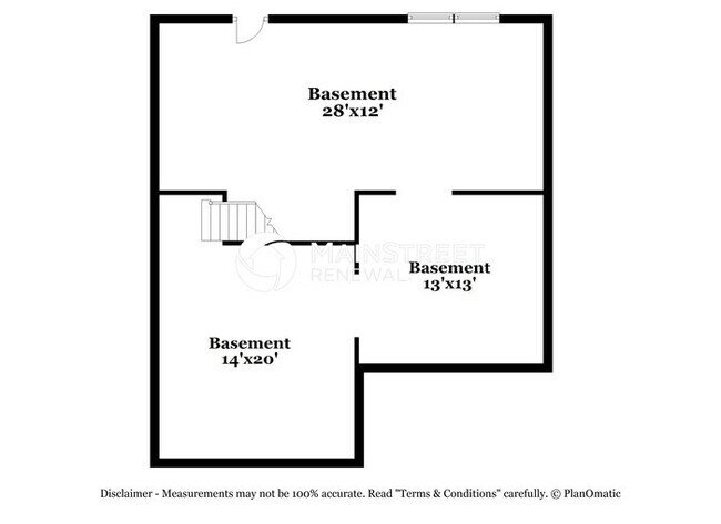 Foto del edificio - 3 Bedroom Pet-Friendly Home in CARTERSVILLE, GA with Main Street Renewal