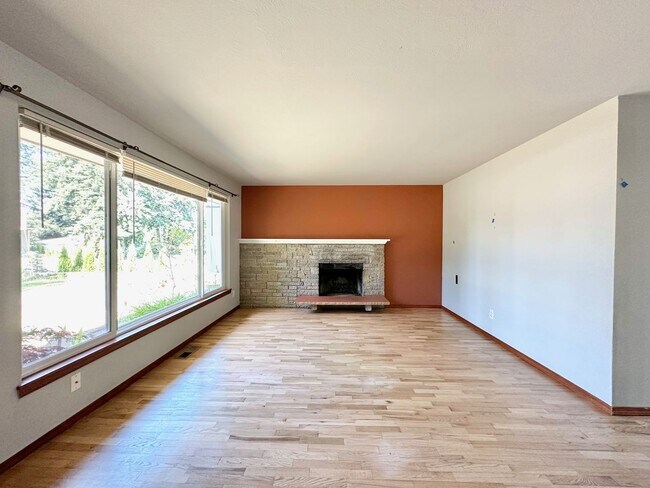 Foto del edificio - 3BR/1+1BA Single Family House - Bellevue