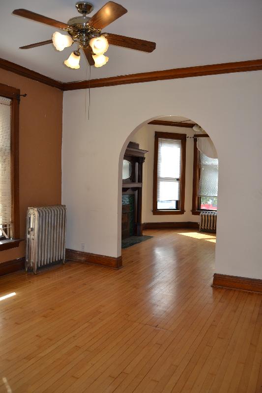 Foto del edificio - 2741 N Central Park Ave