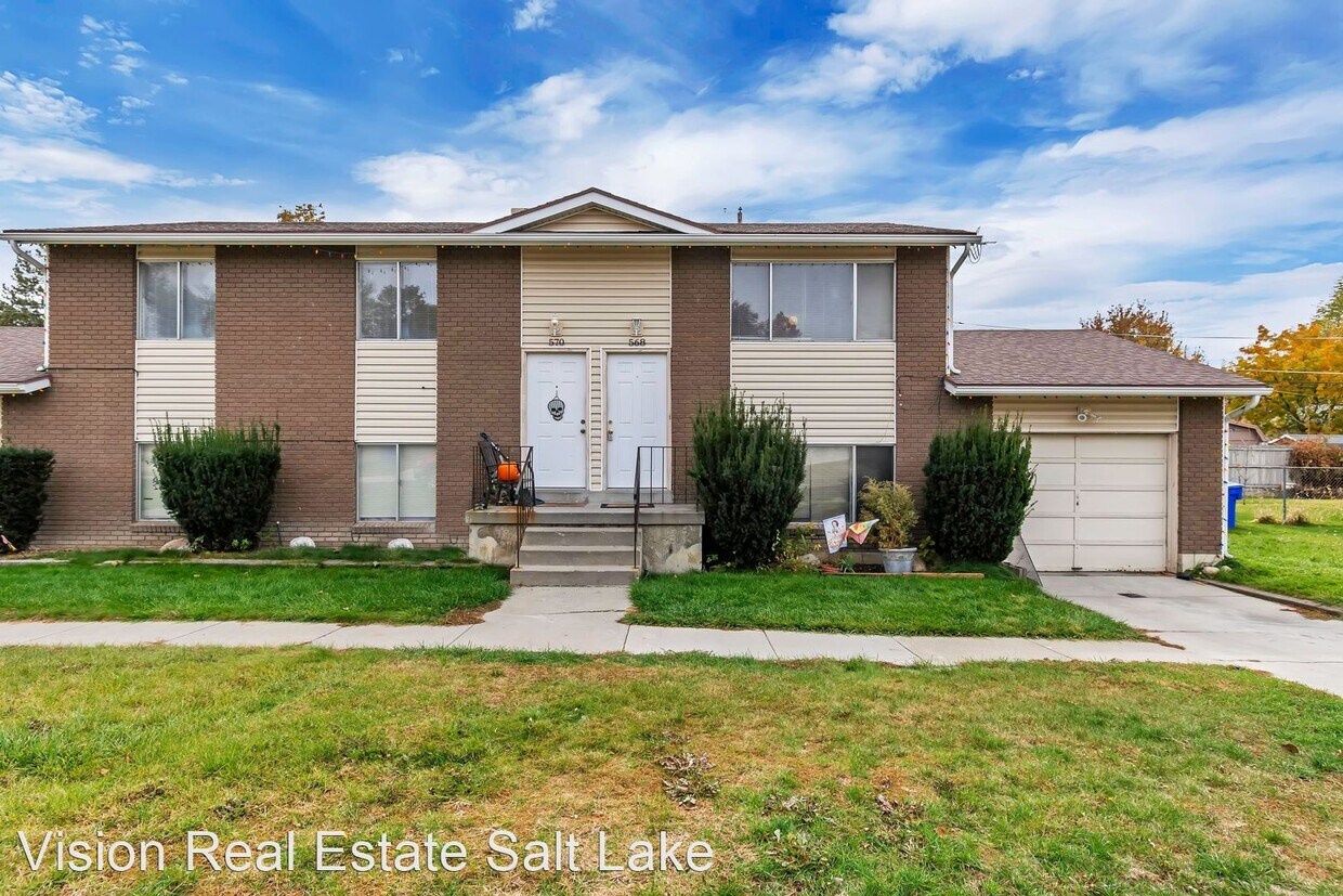 570570 Carmel Dr, Midvale, UT 84047 Apartment for Rent in Midvale