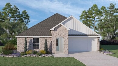 Building Photo - 44187 Covington Ridge Dr