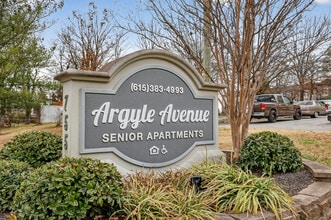 Building Photo - Argyle Avenue Apartments