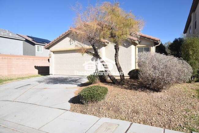 Foto del edificio - Available now! Beautiful 2 Bedroom 2 Bath home with Office/Den near Blue Diamond and I-15