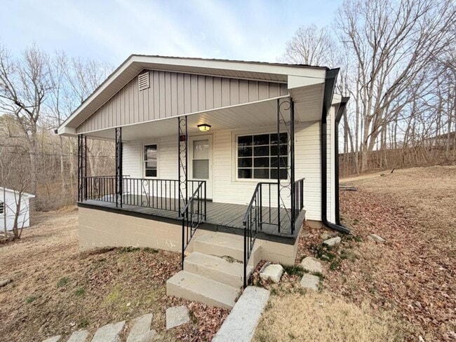 Building Photo - 1233 Dixie Pl