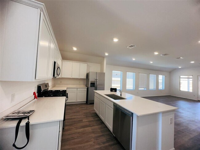 Building Photo - 2909 Aurora Oaks Ln