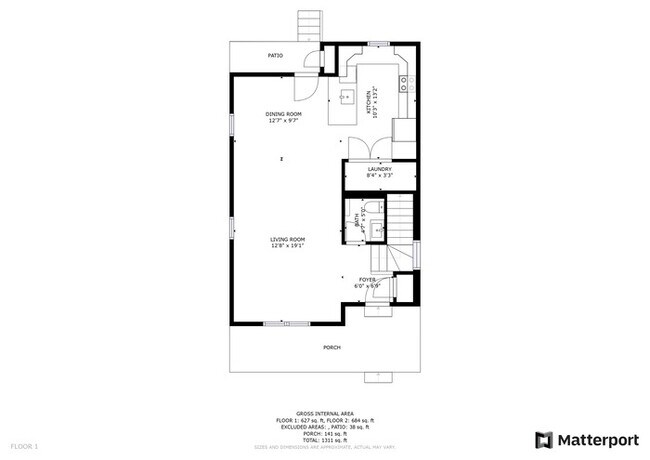 Foto del edificio - Newly Built 3 Bedroom Home with Great Loca...