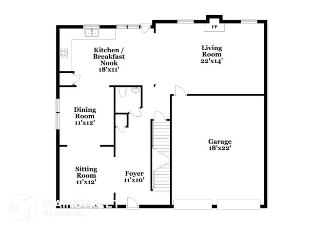 Building Photo - 877 Ashton Oak Cir