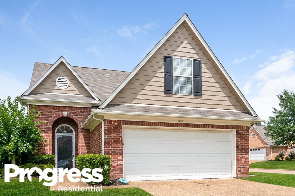 5379 Glynis Cove, Arlington, TN 38002 House Rental in Arlington, TN