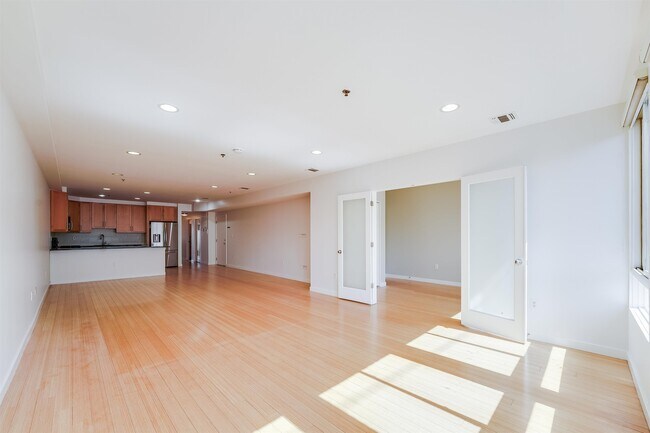 Foto del edificio - 402 Madison St